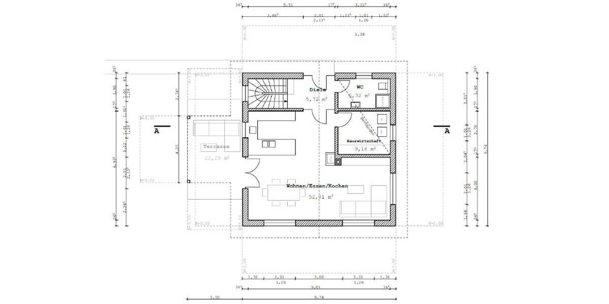 Grundstück Thören Thören - 69.000&euro; | Angebot:25701862