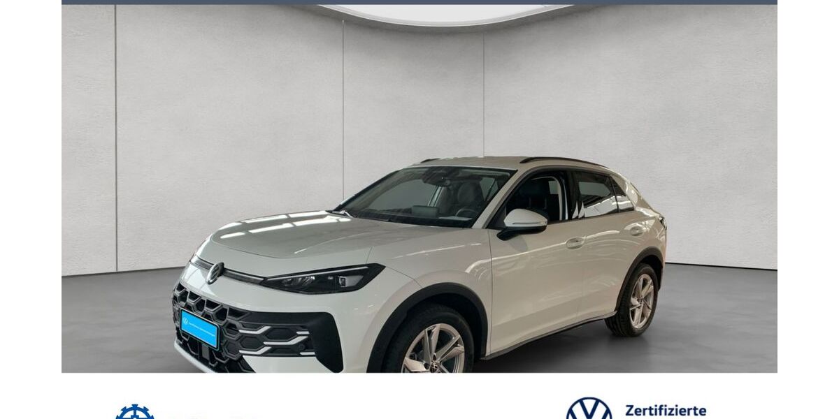 VW T-Roc 1.500 km 34.490 &euro; Heide 25746