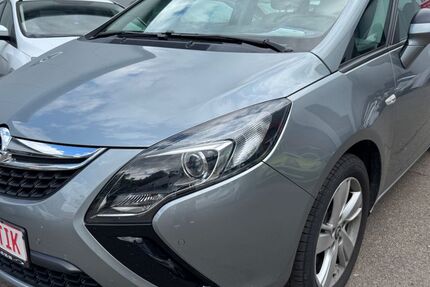 Opel Zafira 105.000 km 11.990 &euro; Ludwigshafen am Rhein 67059