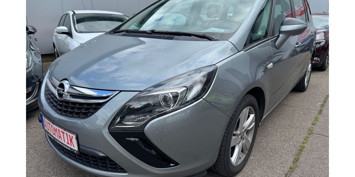 Opel Zafira 105.000 km 11.990 &euro; Ludwigshafen am Rhein 67059