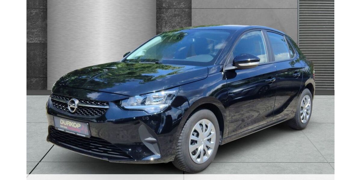 Opel Corsa 29.029 km 14.950 &euro; Frankfurt (Oder) 15236