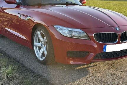 BMW Z4 123.000 km 21.699 &euro; Dingolfing 84130