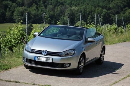 VW Golf 78.800 km 8.900 &euro; Aalen 73432