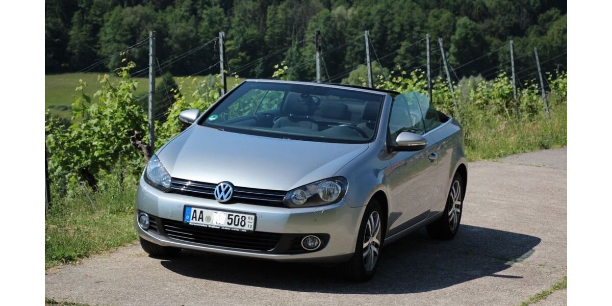 VW Golf 78.800 km 8.900 &euro; Aalen 73432