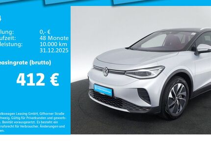 VW ID.4 8.060 km 38.981 € München 80935