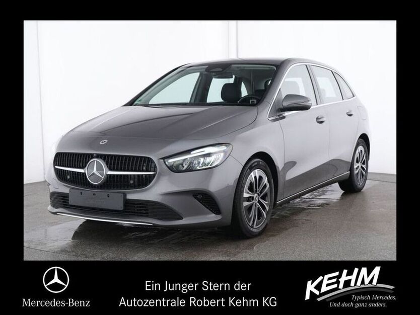 B 200