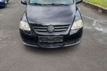 VW Fox 195.000 km 1.100 &euro; Bad Kissingen 97688