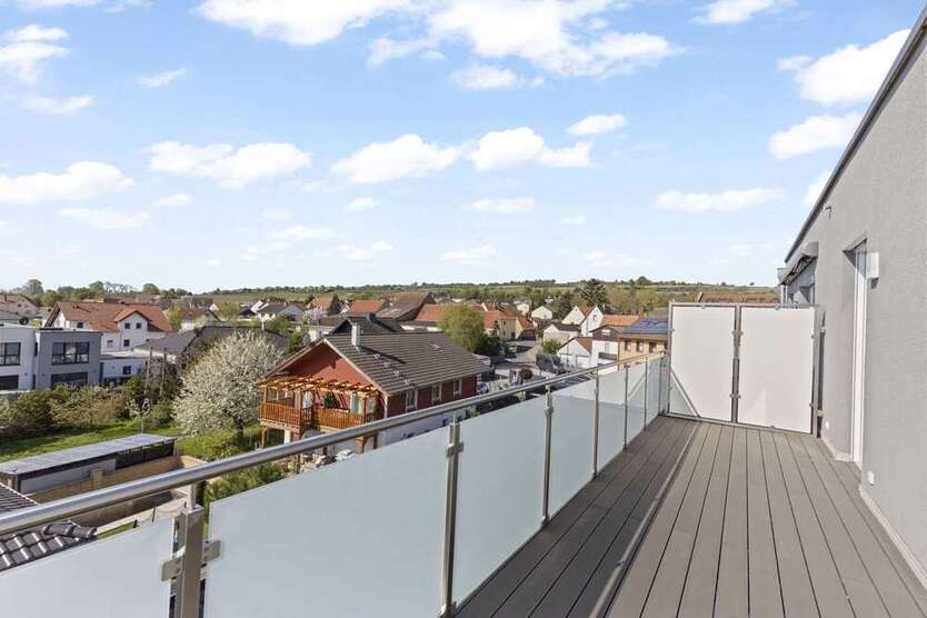 Wohnung zum Kaufen in Bockenheim an der Weinstraße 499.000 € 140.38 m²