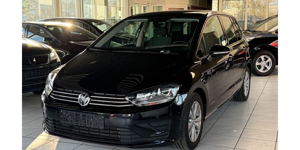 VW Golf 59.000 km 16.999 &euro; Mainz 55120