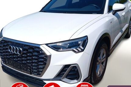 Audi Q3 27.950 km 37.688 &euro; Kehl 77694