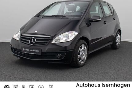 Mercedes A 180