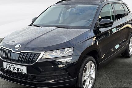 Skoda Karoq 115.118 km 19.430 &euro; Sottrum 27367