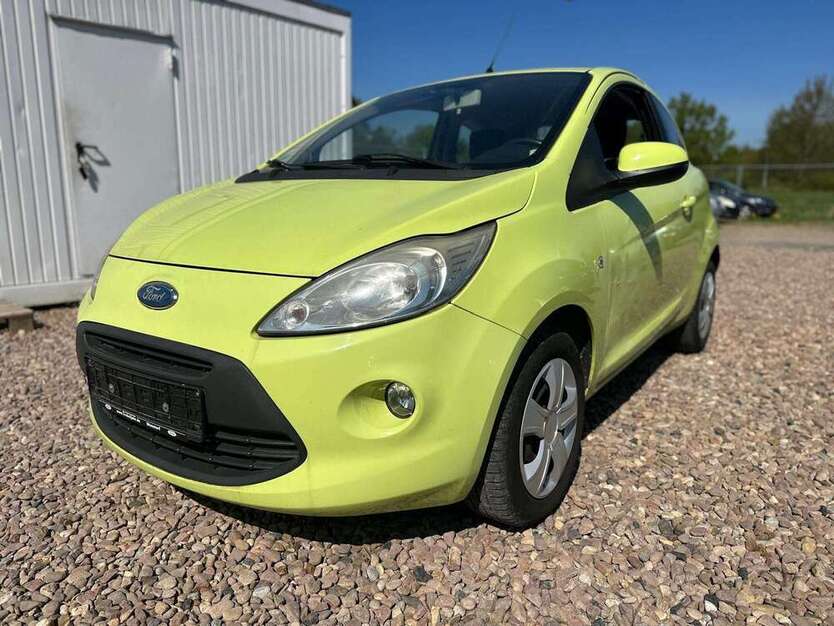 Ka/Ka+