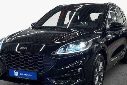 Ford Kuga 23.855 km 21.950 &euro; Frankfurt am Main 60386