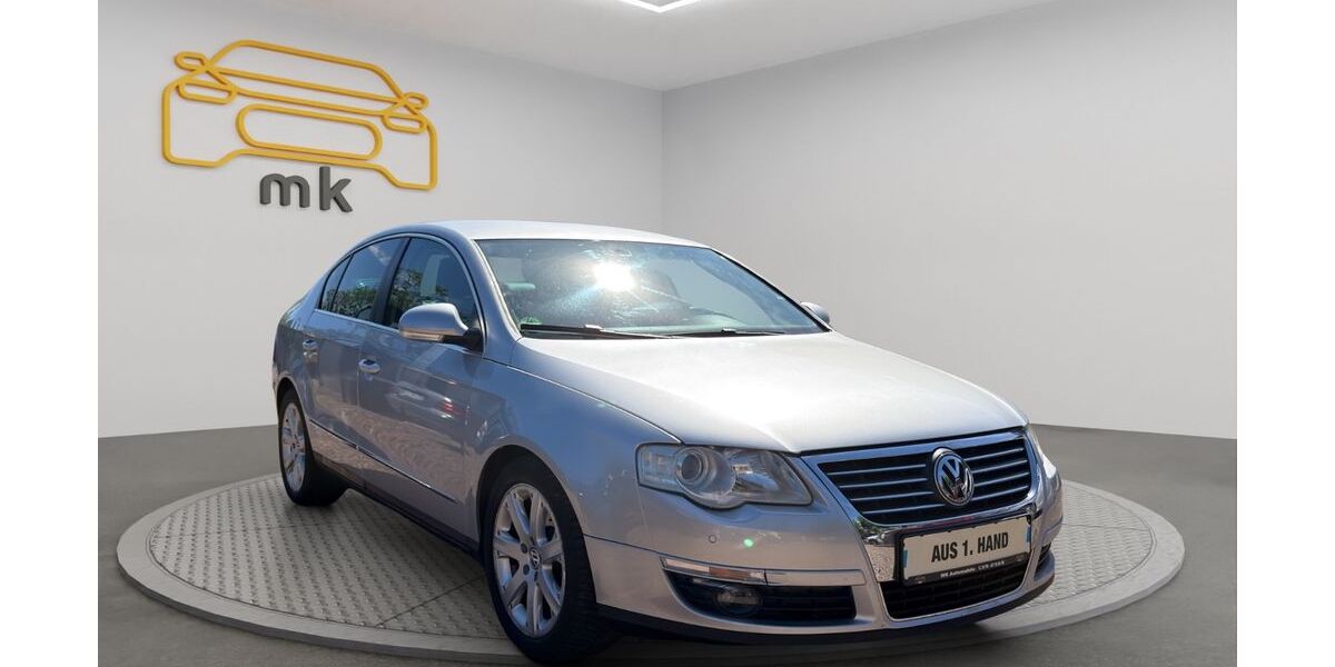 VW Passat 144.000 km 4.980 &euro; saarbrücken 66115