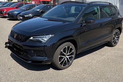 Cupra Ateca 80.000 km 26.490 &euro; Donaueschingen 78166
