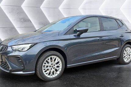 Seat Ibiza 1.100 km 22.800 &euro; Schönefeld 12529