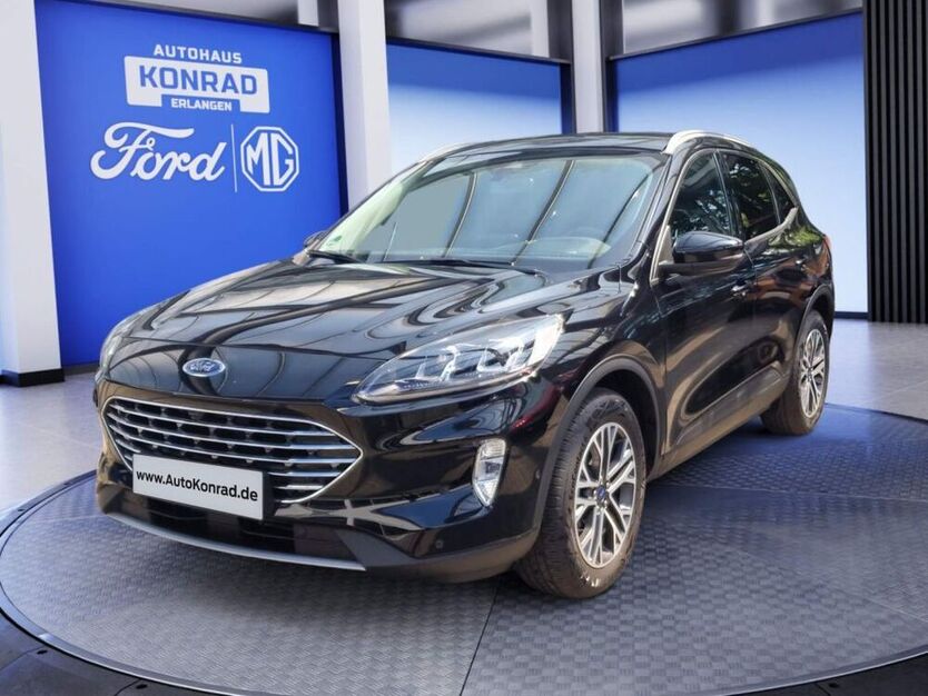 Kuga