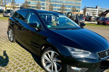 Seat Leon 230.000 km 8.800 &euro; Fellbach 70734