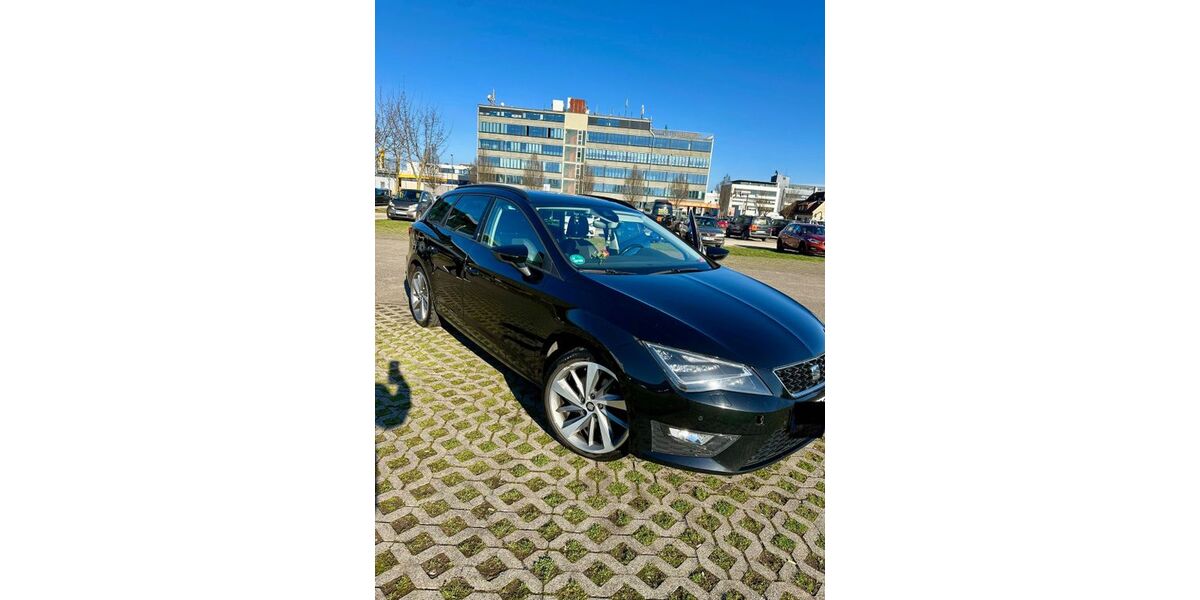 Seat Leon 230.000 km 8.800 &euro; Fellbach 70734