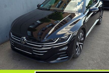 VW Arteon 169.928 km 23.470 &euro; Waiblingen 71332