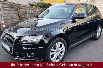 Audi Q5 145.823 km 16.550 &euro; Hannover 30165