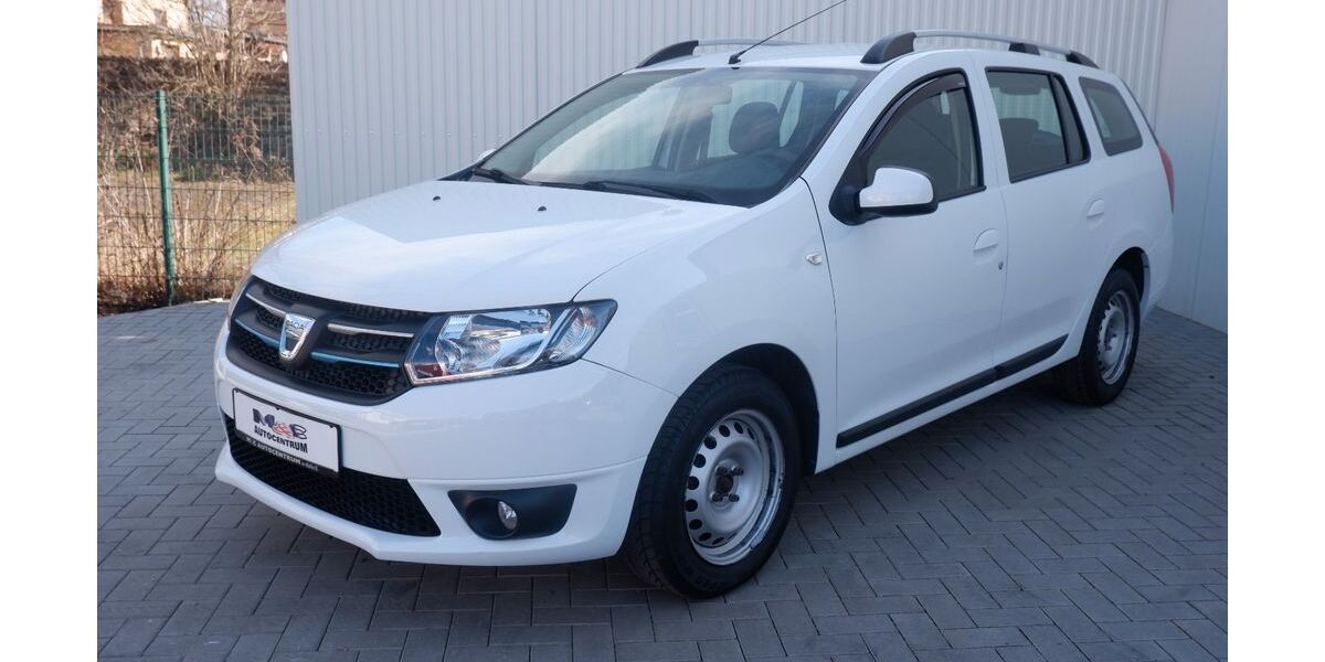 Dacia Logan 133.211 km 4.490 &euro; Halle 06116
