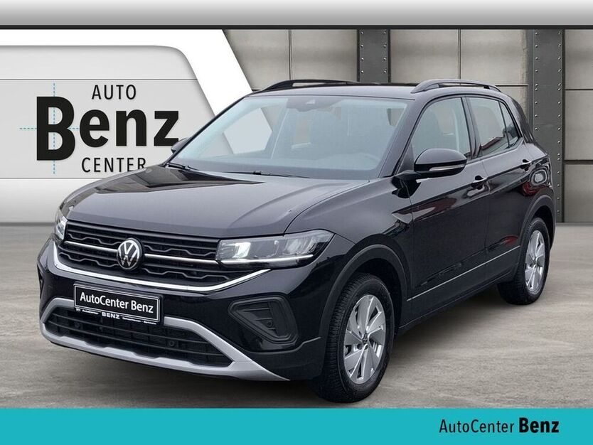 T-Cross