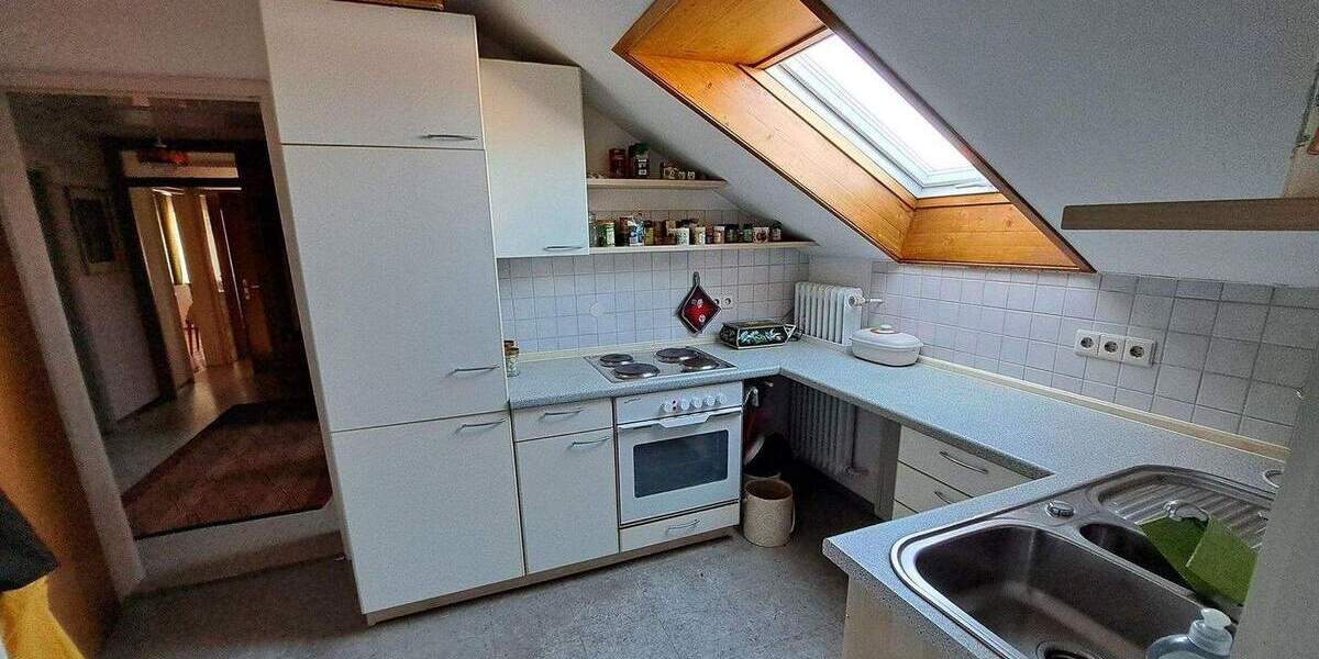 Einfamilienhaus Bad Schussenried - 1 Zimmer, 200 m&sup2;, 528.000&euro; | Angebot:25839136