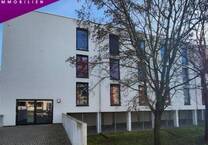 Hotel - Baugrundstück in Hamburg - Rahlstedt (A1 und 2 km zum Zentrum)