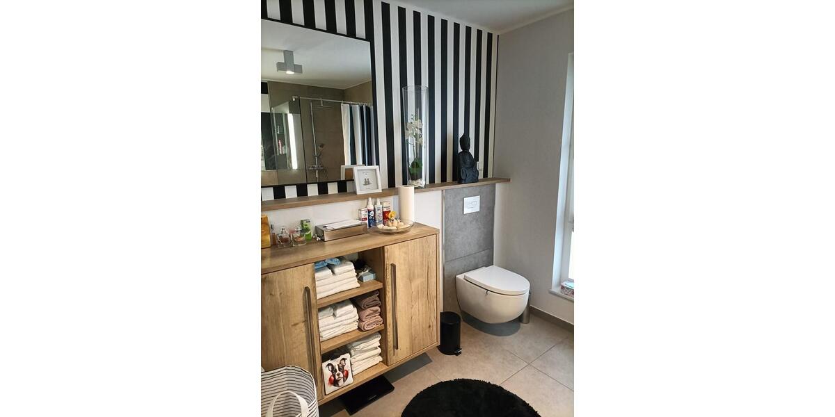 Hochwertige Penthouse-Wohnung in Loxstedt 3 zimmer