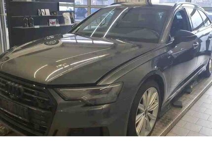 Audi A6 41.700 km 37.999 &euro; Hanau 63452