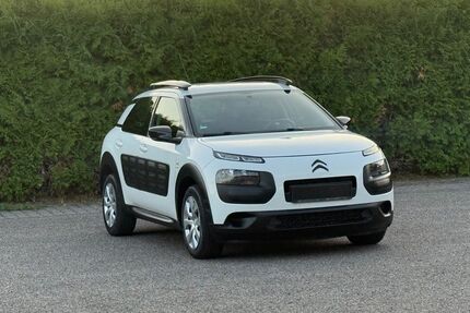 Citroen C4 Cactus 160.000 km 4.999 € Kandel 76870
