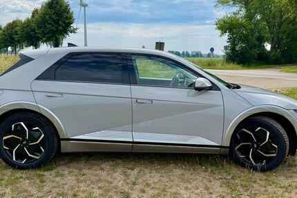 Hyundai IONIQ 5 41.770 km 27.500 &euro; Wustrow (Wendland) 29462