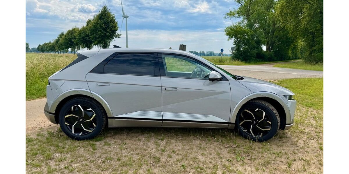 Hyundai IONIQ 5 41.770 km 27.500 &euro; Wustrow (Wendland) 29462