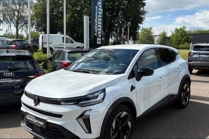 Renault Captur 36.946 km 17.880 &euro; Dillingen 89407
