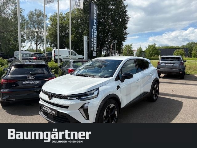 Renault Captur 36.946 km 17.880 &euro; Dillingen 89407