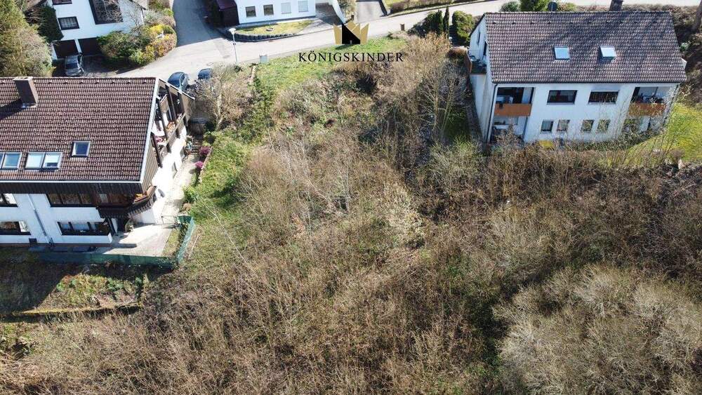 Grundstück Alpirsbach - 79.000&euro; | Angebot:25818032