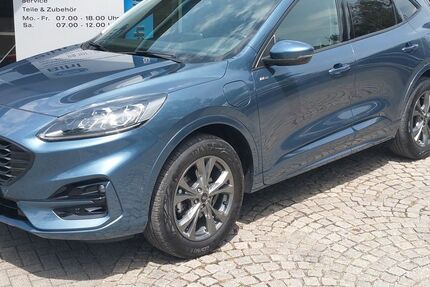 Ford Kuga 74.000 km 21.890 &euro; Überlingen 88662