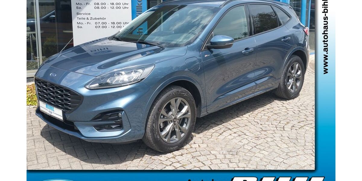 Ford Kuga 74.000 km 21.890 &euro; Überlingen 88662