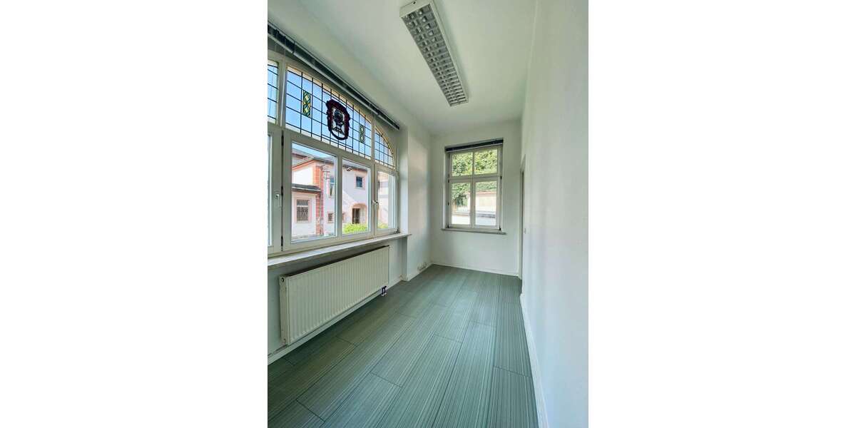 Gewerbeobjekt Sonneberg - 750&euro; | Angebot:26854540
