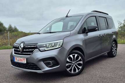 Renault Kangoo 50.000 km 22.670 € Trier 54294