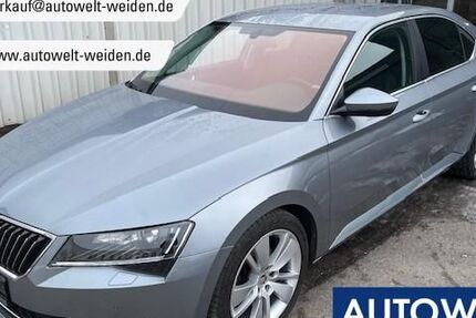Skoda Superb 220.000 km 12.500 &euro; Weiden 92637