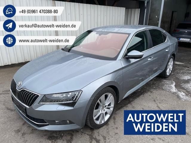 Skoda Superb 220.000 km 12.500 &euro; Weiden 92637
