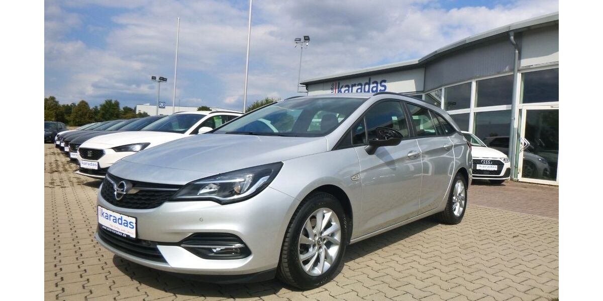 Opel Astra 106.680 km 12.650 &euro; Bayreuth 95448
