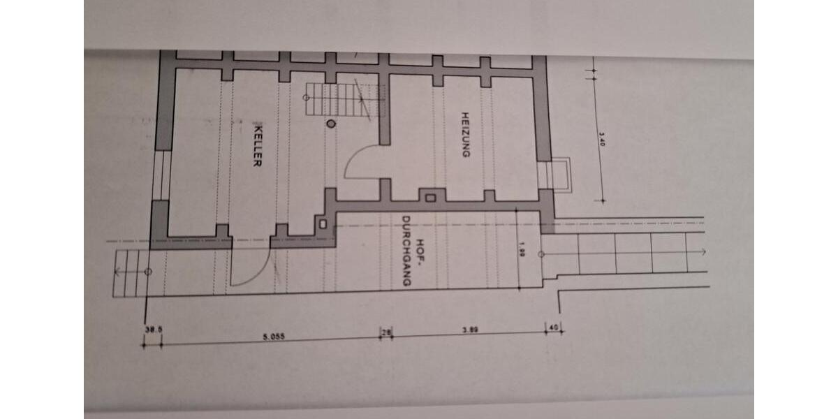 Reihenhaus Rommerskirchen - 4 Zimmer, 89 m&sup2;, 215.000&euro; | Angebot:26322241
