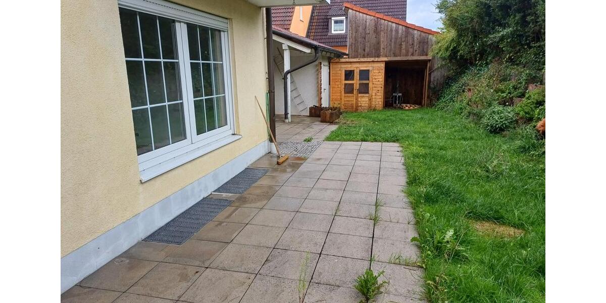 Doppelhaushälfte Erding - 7 Zimmer, 187 m&sup2;, 2.500&euro; | Angebot:25568548