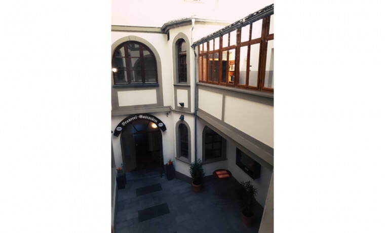 Gewerbeobjekt Passau Altstadt - 200&euro; | Angebot:26265816