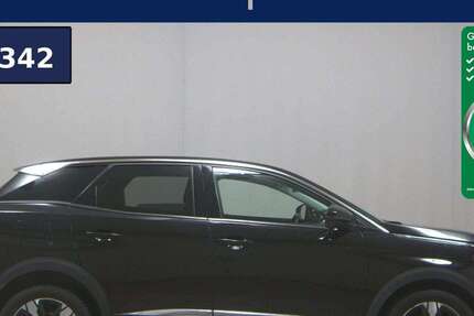 Peugeot 3008 94.787 km 16.280 &euro; Gyhum/Bockel 27404