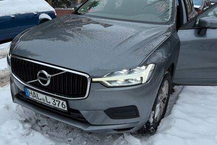 Volvo XC60 100.000 km 22.999 &euro; HALLE 06116